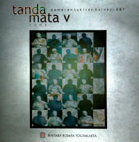 Pameran Lukisan Koleksi Bentara Budaya Yogyakarta: Tanda Mata V