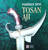 Pameran Seni Tosan Aji