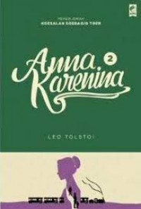 Anna Karenina (Jilid II)