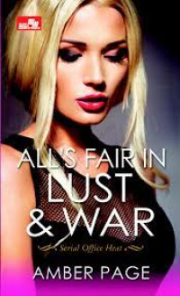 All's Fair in Lust War