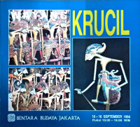 Wayang Krucil