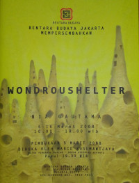 Wondroushelter