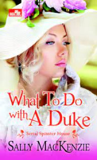 What To Do With A Duke