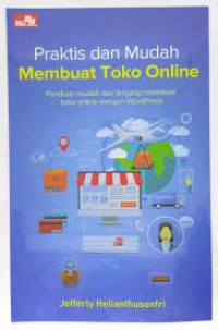 Praktis dan Mudah Membuat Toko Online