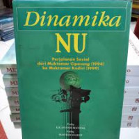 Dinamika NU