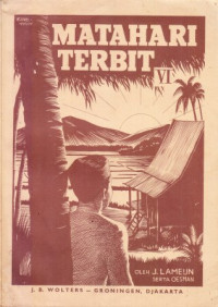 Matahari Terbit VI