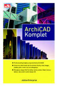 ArchiCAD Komplet